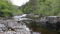 Linn of Tummel